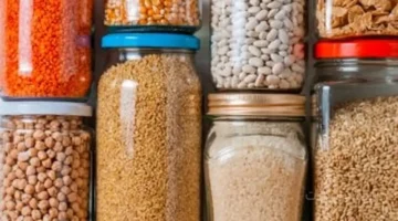 لمواجهة غلاء الشتاء.. 5 بقوليات اقتصادية تملأ خزينتك وتمنح أسرتك الدفء 1